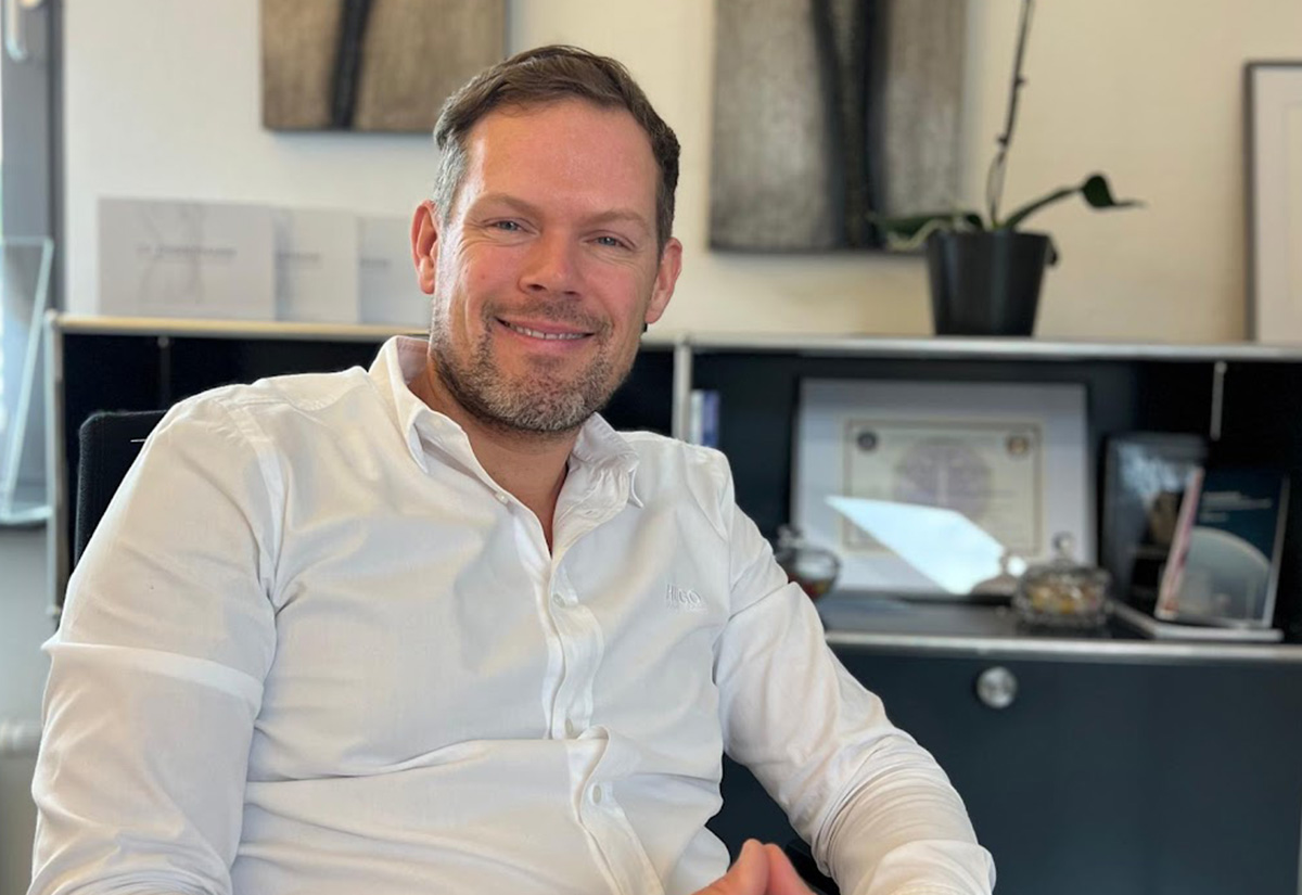 Dr med Christoph Zimmermann Stuttgart