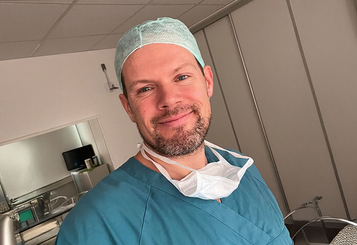 Kittel Dr med Christoph Zimmermann Stuttgart