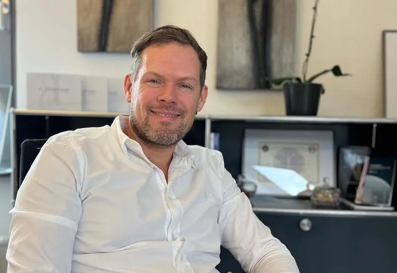 dr med christoph zimmermann