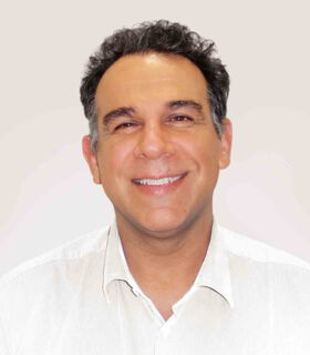 Dr. med. Afshin Rahmany, Facharzt für Anästhesiologie